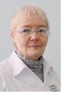 Ковалевская Тамара Павловна