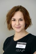 Кобзарь Олеся Сергеевна