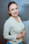 Серых Анастасия