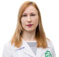 Батурина Ольга Юрьевна
