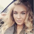 Хохрина Алена
