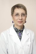 Калинина Галина Александровна