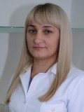 Гераскина Алена Юрьевна