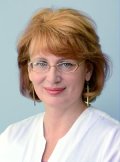 Яковлева Инга Юрьевна