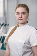 Коркина Юлия Владимировна