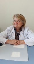 Зорина Валентина Николаевна