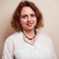 Зенкова Елена Валерьевна