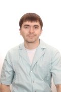 Бондарь Максим Олегович