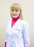 Журавлева Ирина Ивановна