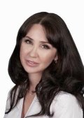 Третьякова Елена Александровна