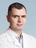Кляузов Павел Владимирович