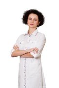 Мичурина Наталья Владимировна