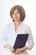 Грановская Нина Алексеевна