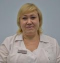 Лежнева Елена Александровна