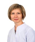 Попова Виктория Валерьевна