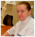 Боброва Клара Ивановна