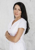 Кондратьева (Судоргина) Елена Сергеевна