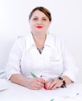Голубева Елена Алексеевна