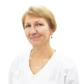 Шефер Светлана Александровна