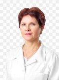 Фомина Наталья Ивановна