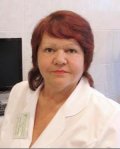 Логинова Тамара Михайловна