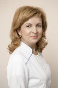 Истранен Ирина Анатольевна