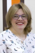 Сабенина Ирина Викторовна