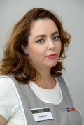 Павлова Ирина Вячеславовна