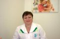 Павленок Ирина Викторовна