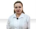 Харитонова Ольга Иосифовна