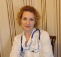 Дружинина Оксана Аркадьевна