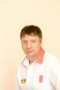 Парилов Станислав Семенович
