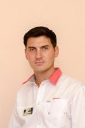 Кунгурцев Илья Юрьевич