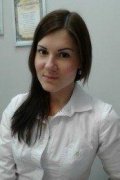 Безруких Анастасия Геннадьевна