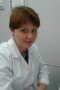 Клец Светлана Николаевна