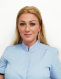 Пилюшина Екатерина Игоревна