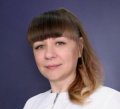 Зельцер Альбина Олеговна