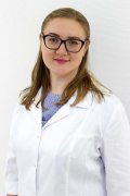 Попова Татьяна Сергеевна