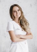 Горбунова Ульяна Романовна
