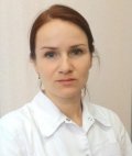 Кузнецова Ксения Анатольевна