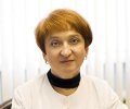 Селиванова Татьяна Олеговна