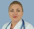 Самсонова Светлана Викторовна