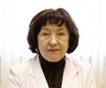 Плотникова Марина Сергеевна