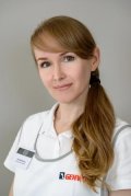 Табатчикова Олеся Федоровна