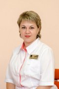 Хусаинова Айна Исаевна