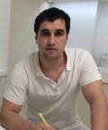 Одарченко Антон Игоревич