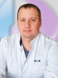 Покровский Степан Алексеевич