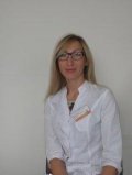 Иванова Анастасия Николаевна