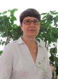 Звездина Нина Юрьевна