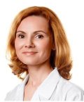 Сафронова Оксана Алексеевна